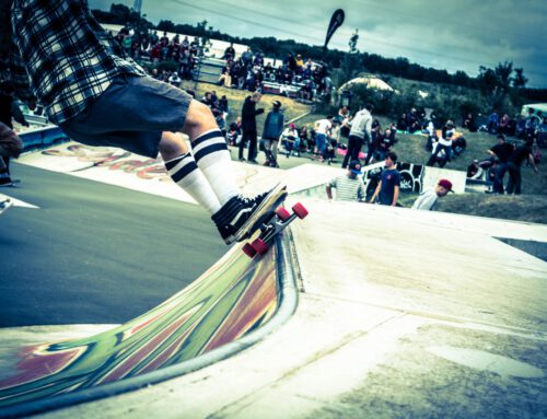 17. BBQ Skateboarding Contest Paderborn