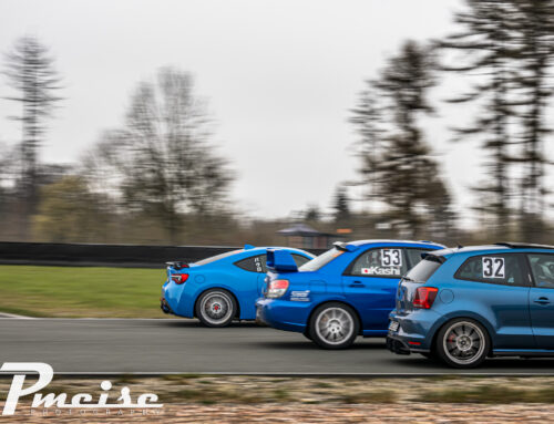 Teuto Racing Club am 08.04.2023